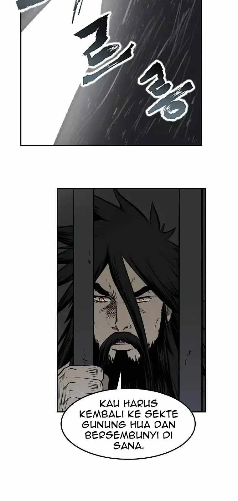 Demon in Mount Hua Chapter 3 - halaman 64