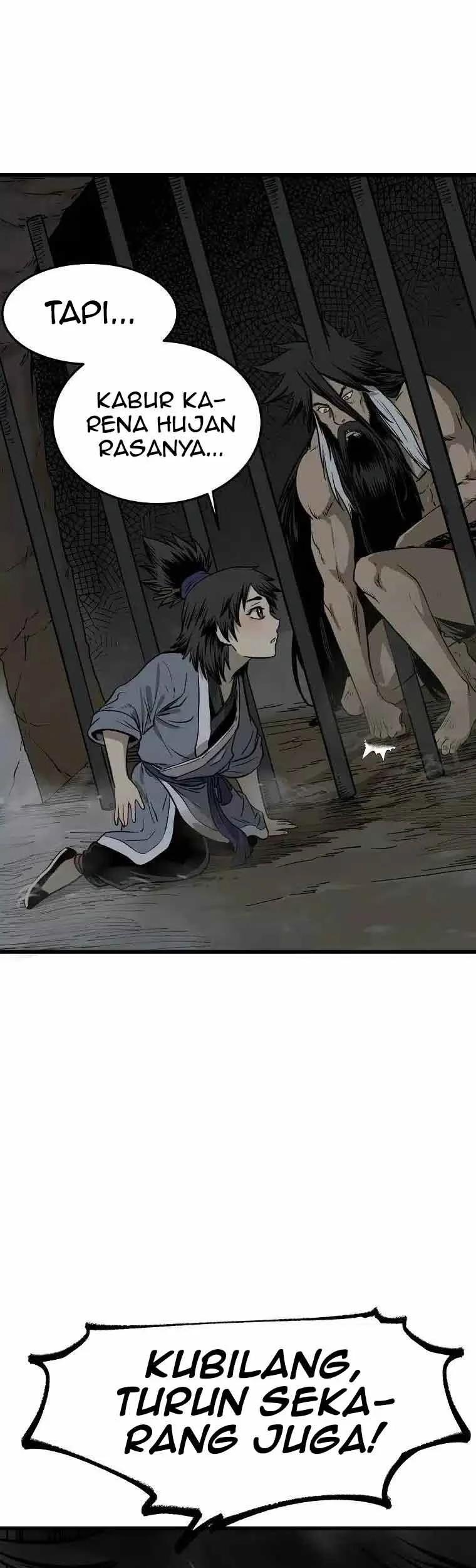 Demon in Mount Hua Chapter 3 - halaman 65