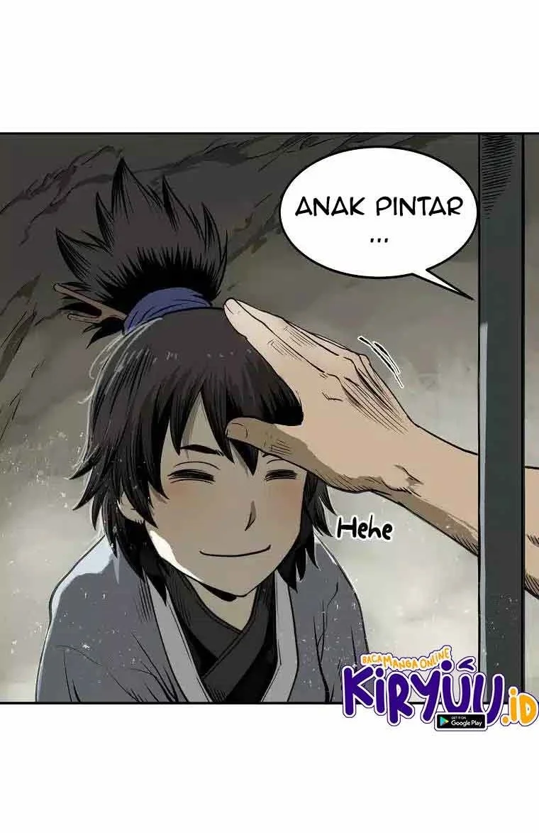 Demon in Mount Hua Chapter 3 - halaman 7