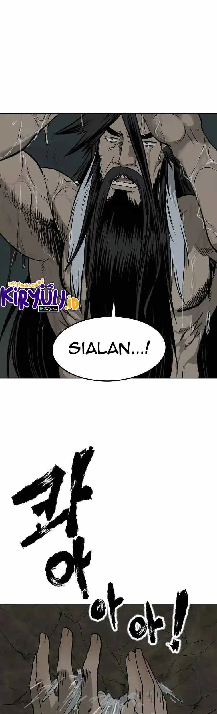 Demon in Mount Hua Chapter 3 - halaman 73