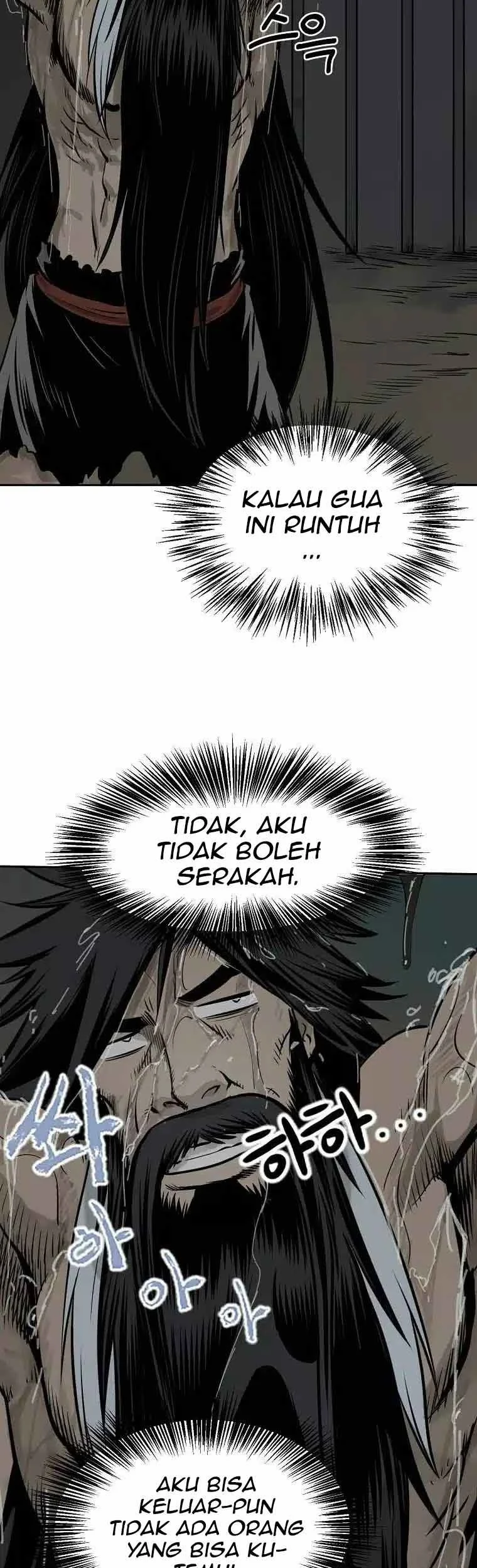 Demon in Mount Hua Chapter 3 - halaman 75