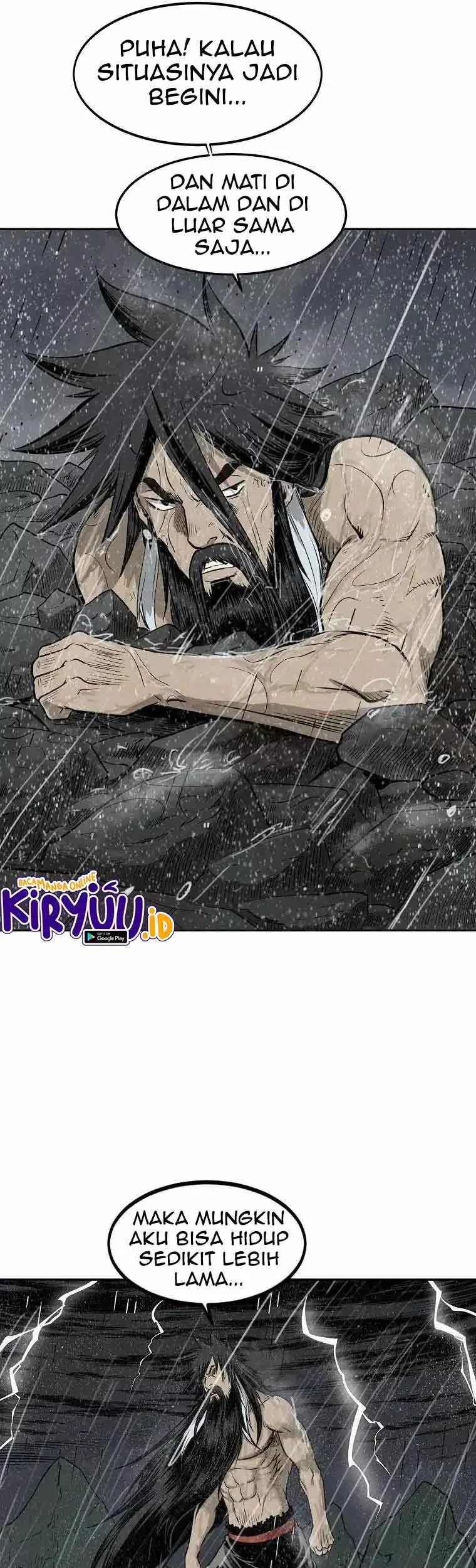 Demon in Mount Hua Chapter 3 - halaman 85