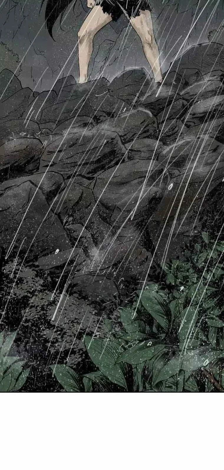Demon in Mount Hua Chapter 3 - halaman 86