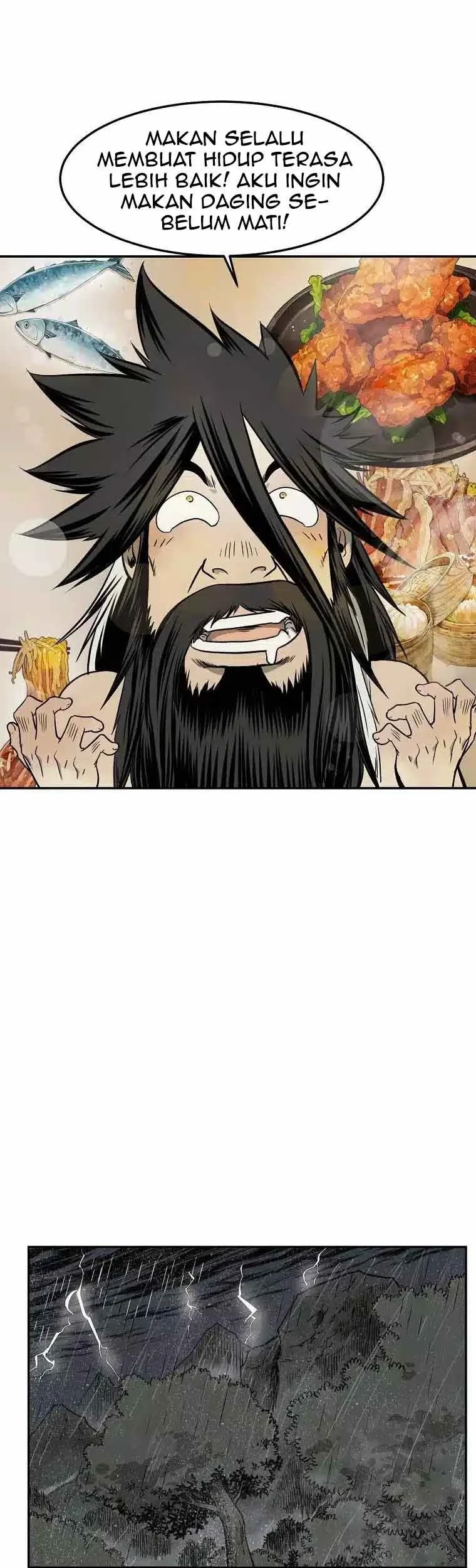 Demon in Mount Hua Chapter 3 - halaman 87