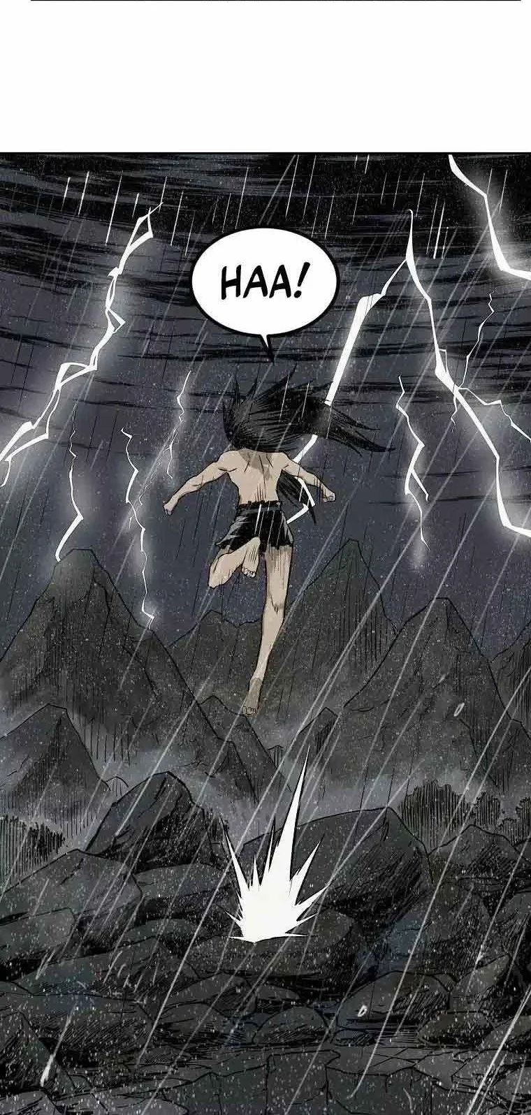 Demon in Mount Hua Chapter 3 - halaman 88