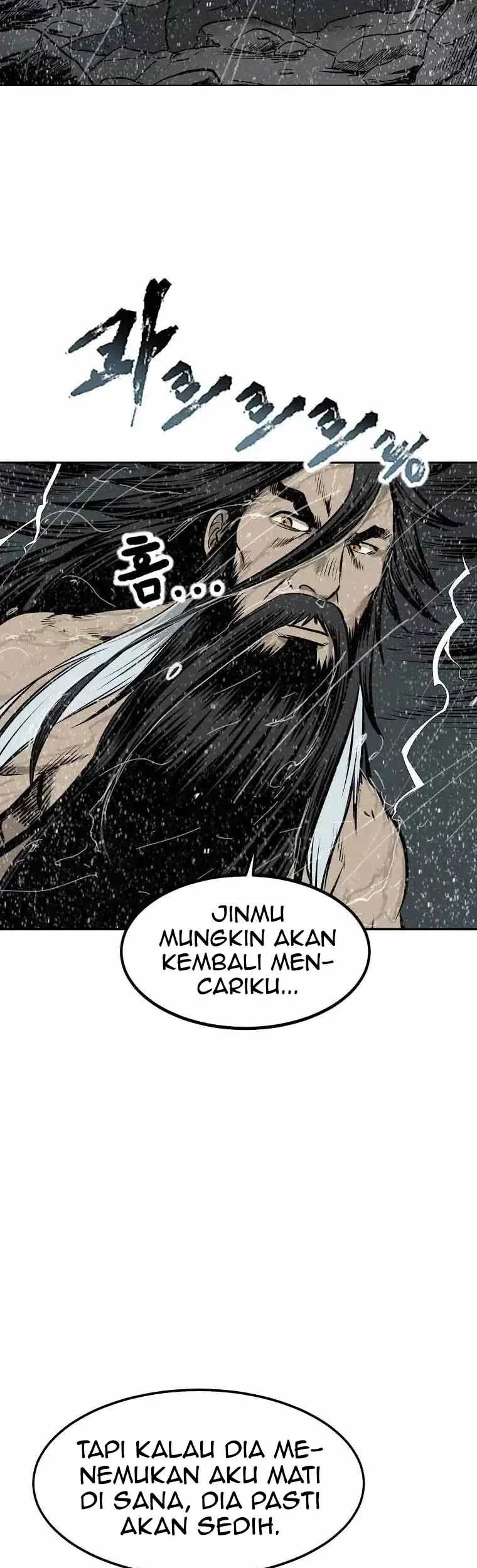 Demon in Mount Hua Chapter 3 - halaman 89