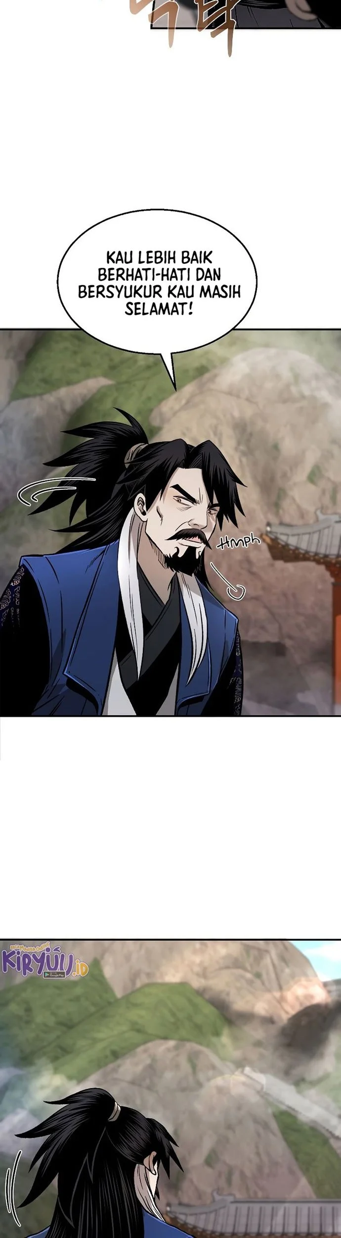Demon in Mount Hua Chapter 30 - halaman 113