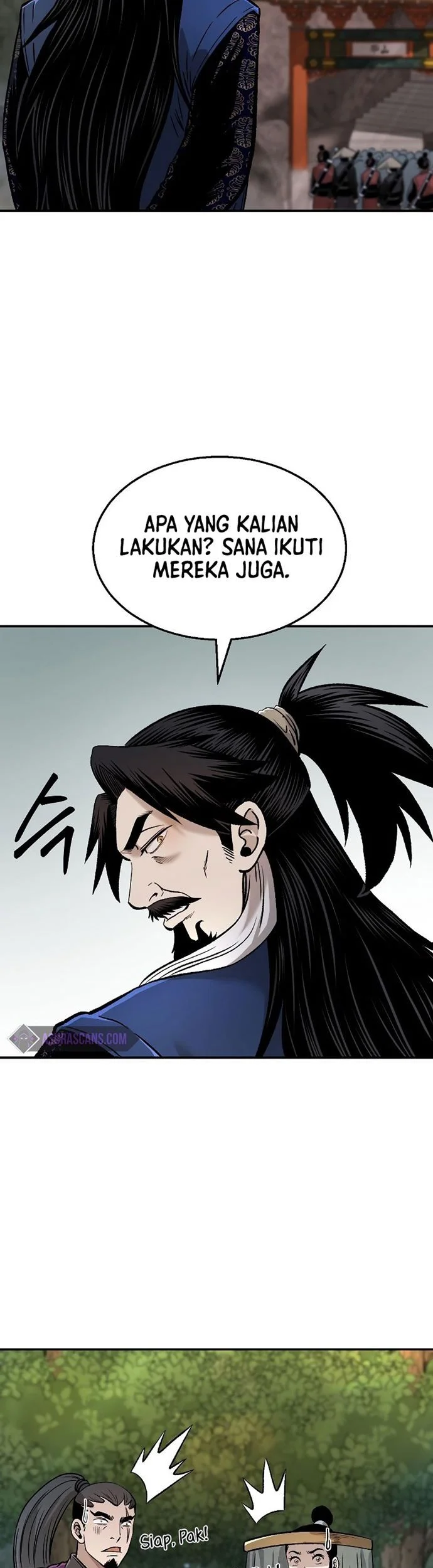 Demon in Mount Hua Chapter 30 - halaman 114