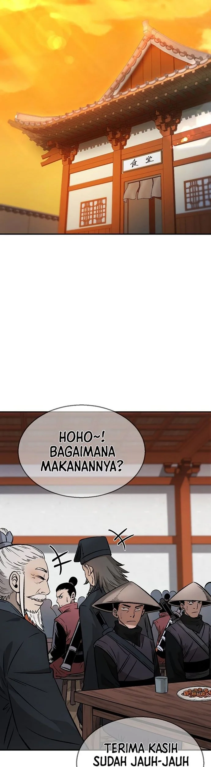 Demon in Mount Hua Chapter 30 - halaman 117