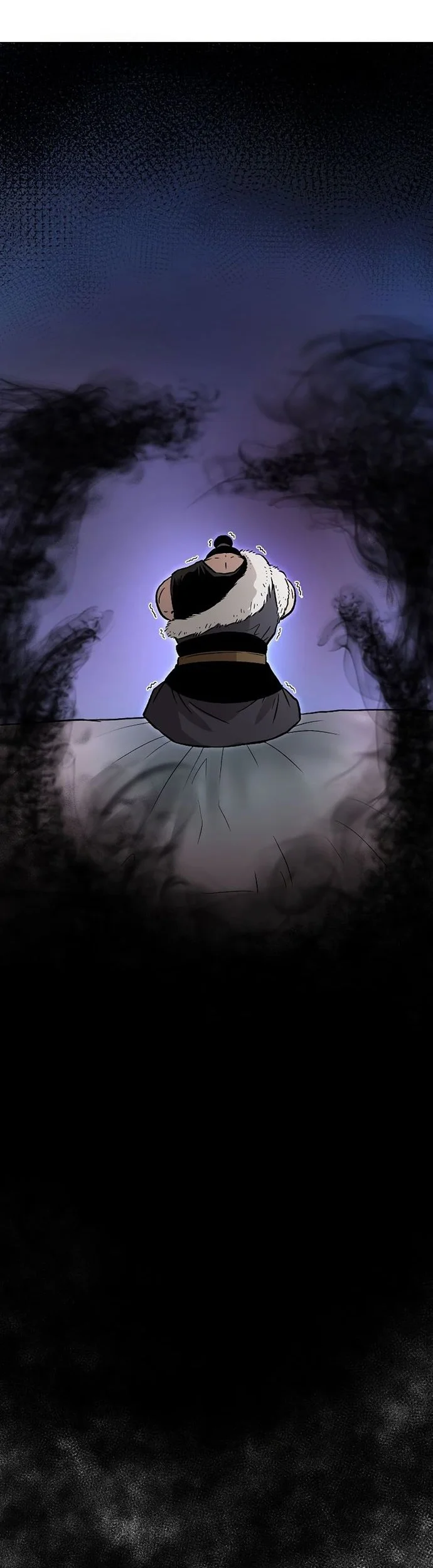 Demon in Mount Hua Chapter 30 - halaman 133