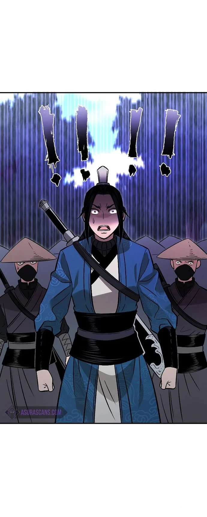 Demon in Mount Hua Chapter 30 - halaman 29