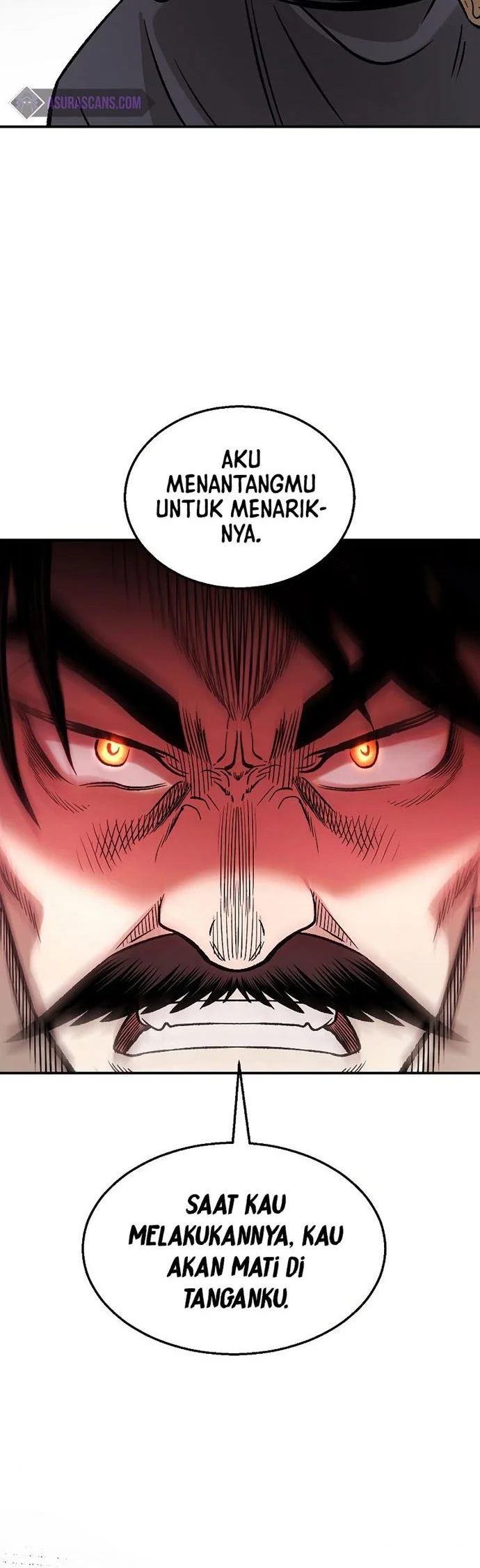 Demon in Mount Hua Chapter 30 - halaman 31