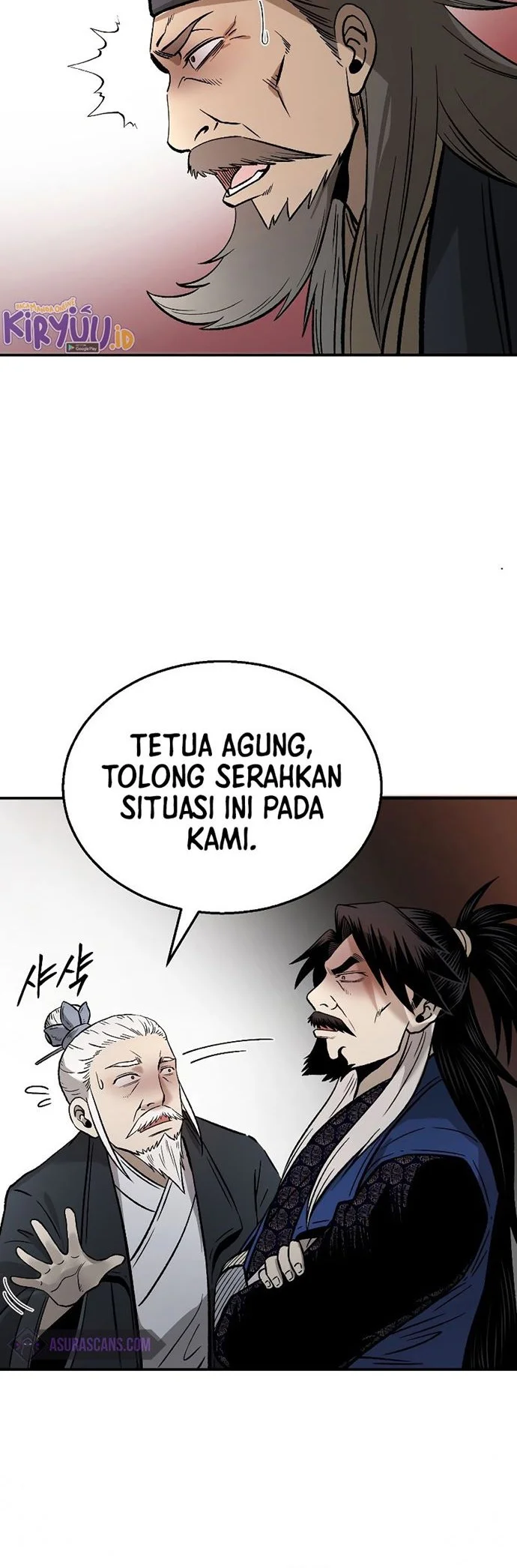 Demon in Mount Hua Chapter 30 - halaman 40