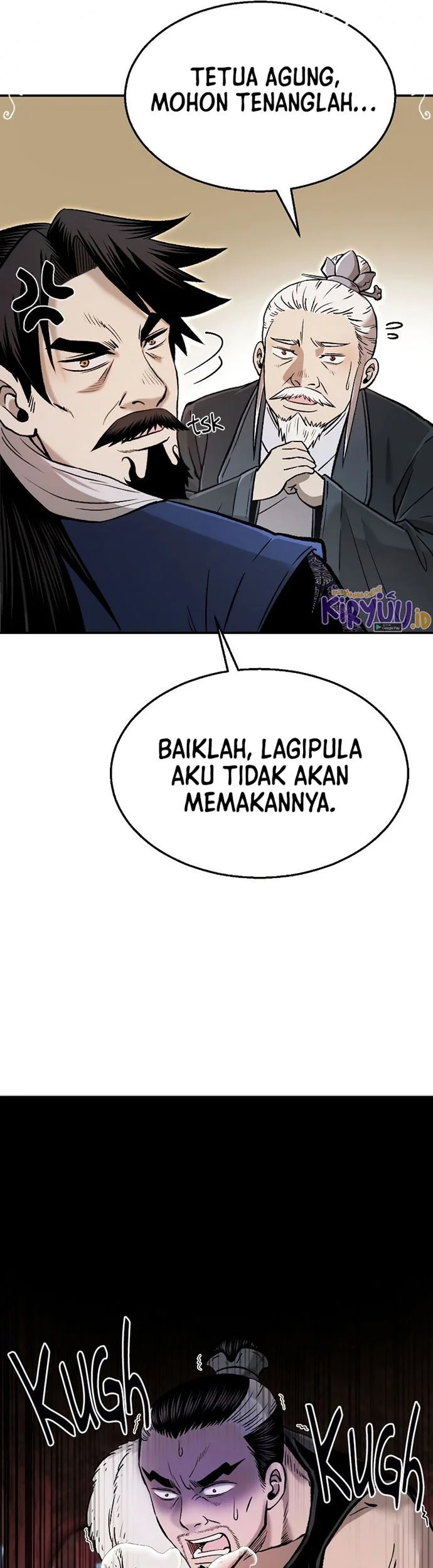 Demon in Mount Hua Chapter 30 - halaman 41