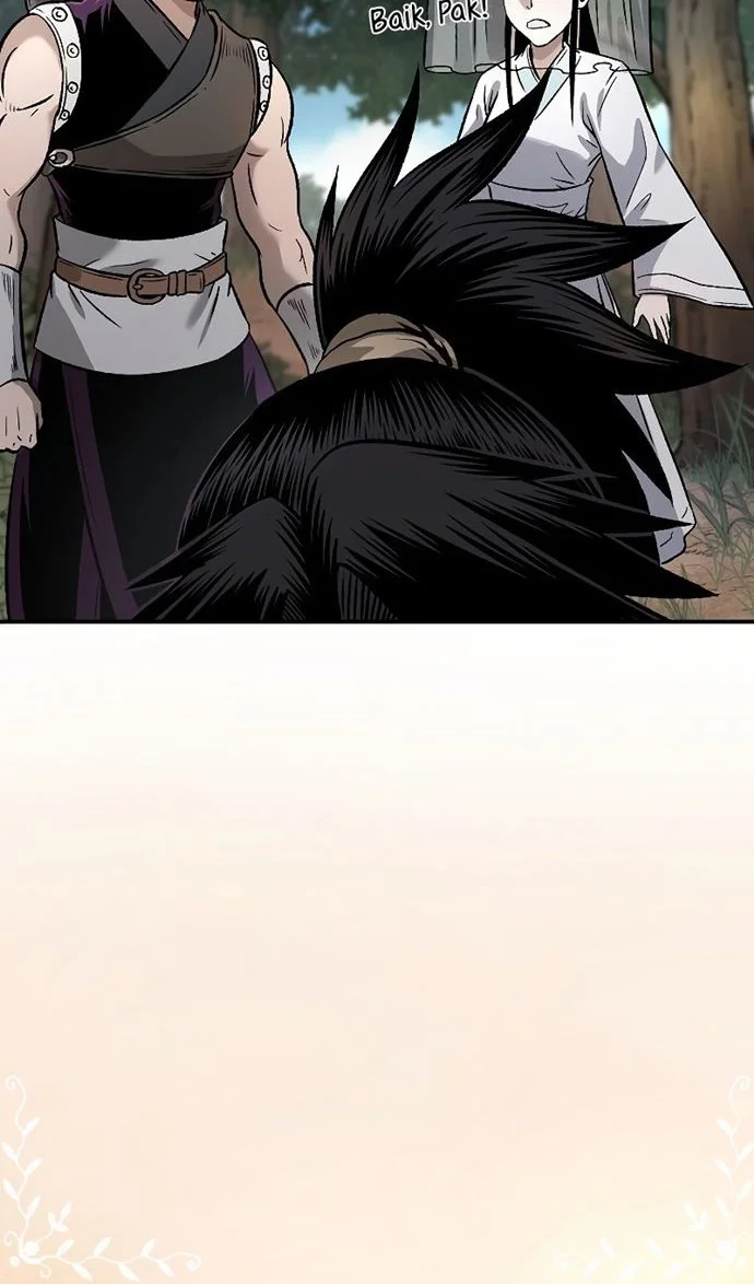 Demon in Mount Hua Chapter 30 - halaman 48