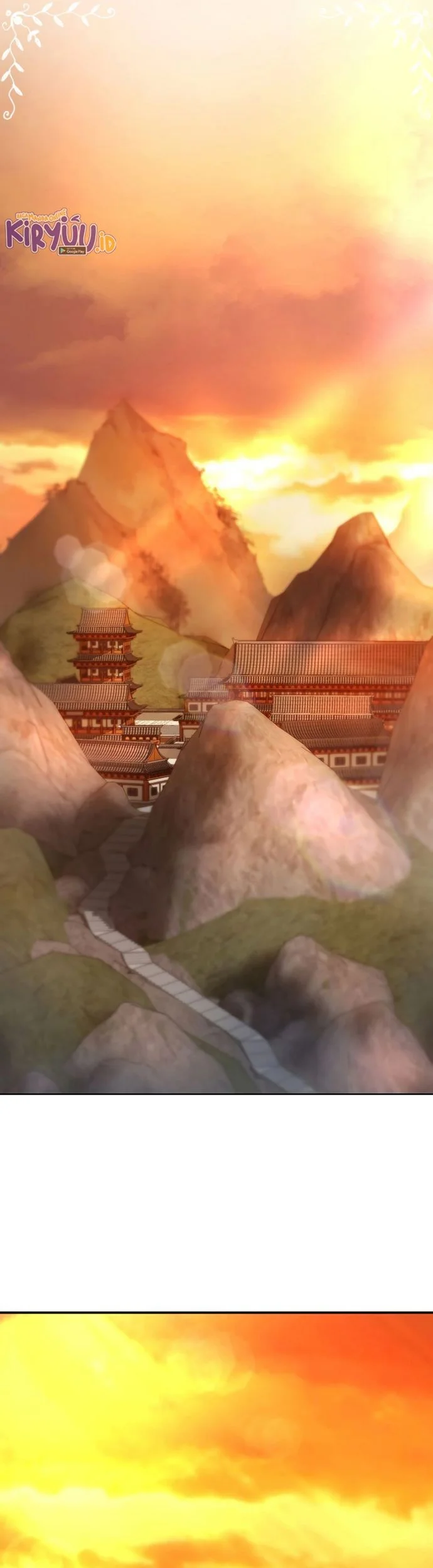 Demon in Mount Hua Chapter 30 - halaman 49