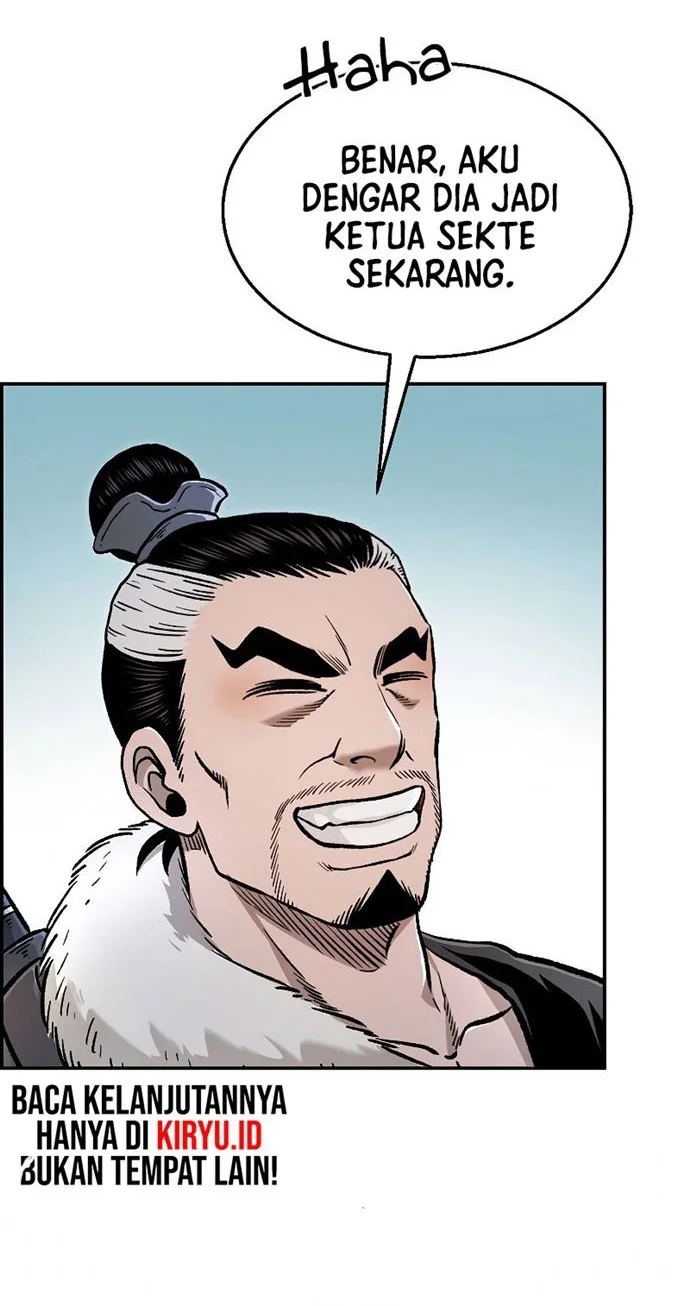Demon in Mount Hua Chapter 30 - halaman 5