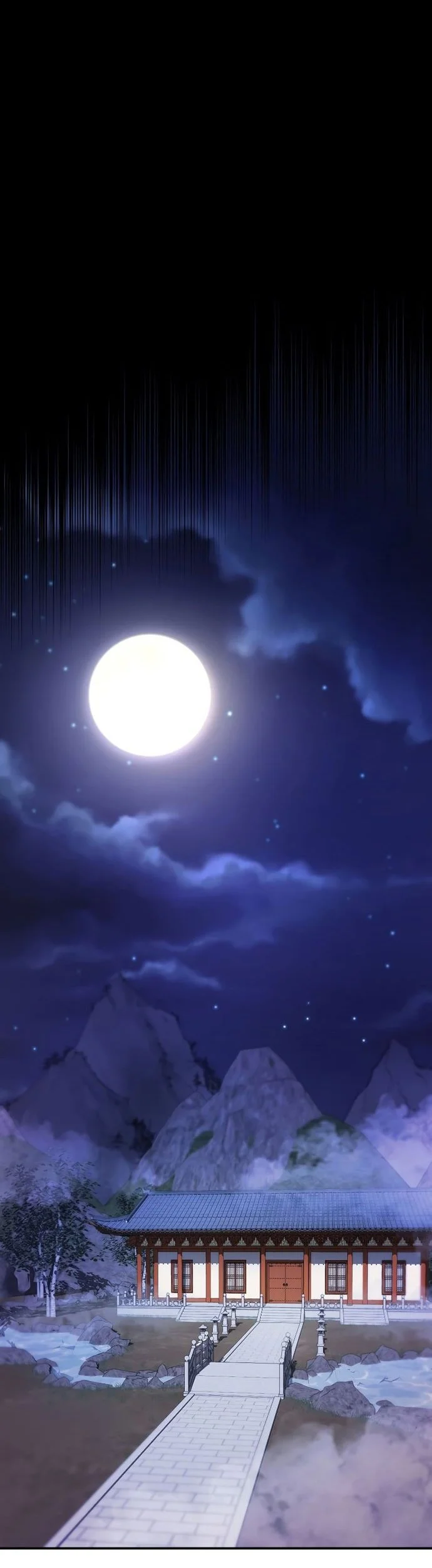 Demon in Mount Hua Chapter 30 - halaman 54