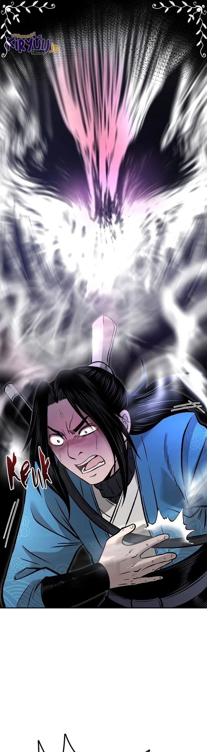 Demon in Mount Hua Chapter 30 - halaman 57