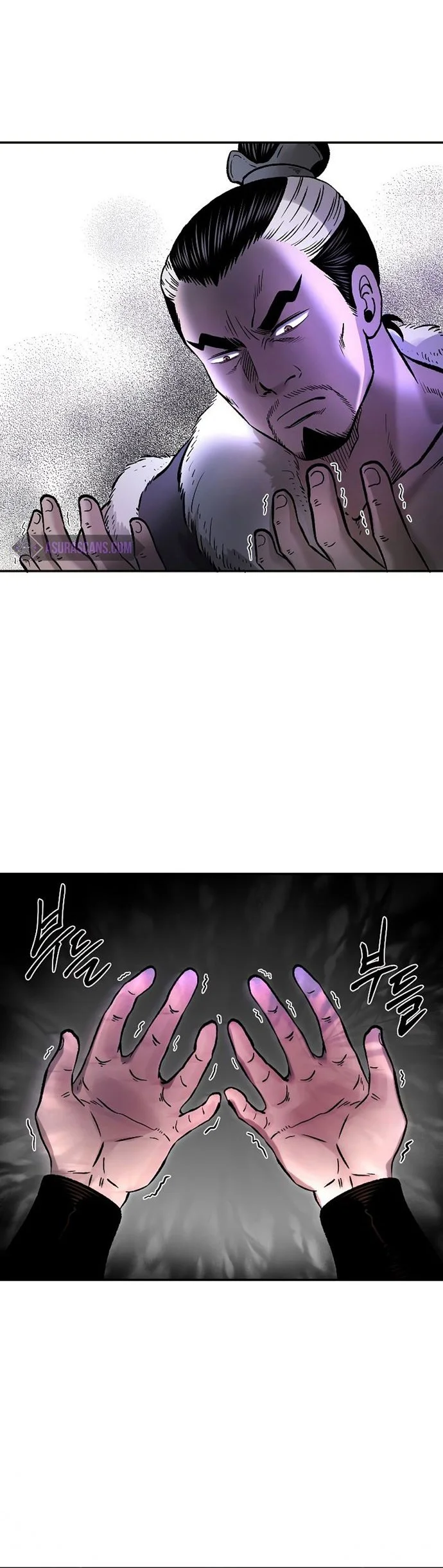 Demon in Mount Hua Chapter 30 - halaman 64