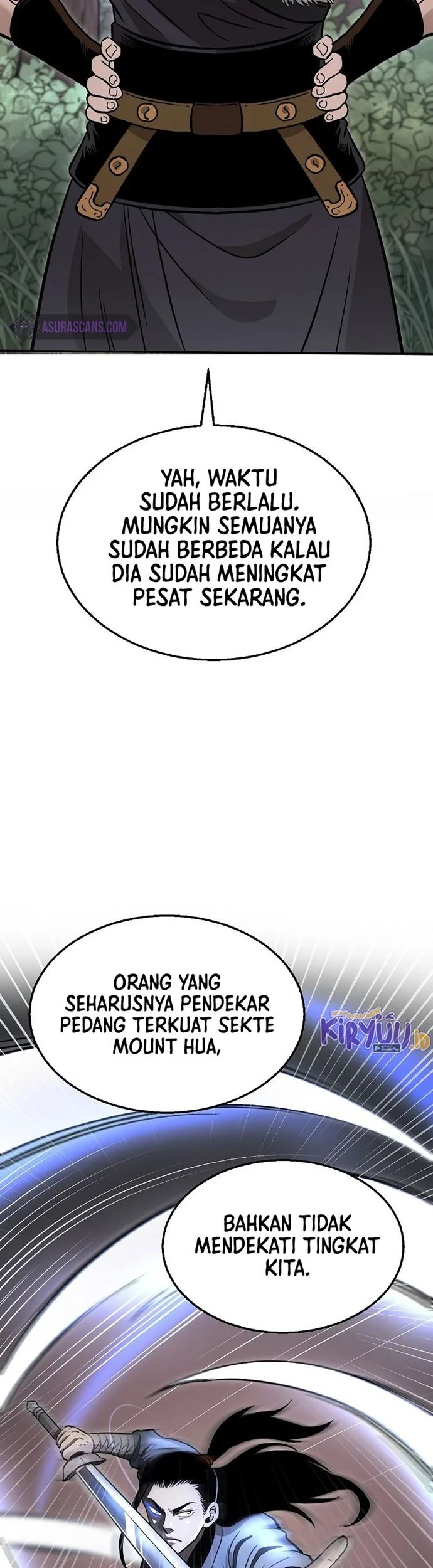 Demon in Mount Hua Chapter 30 - halaman 75