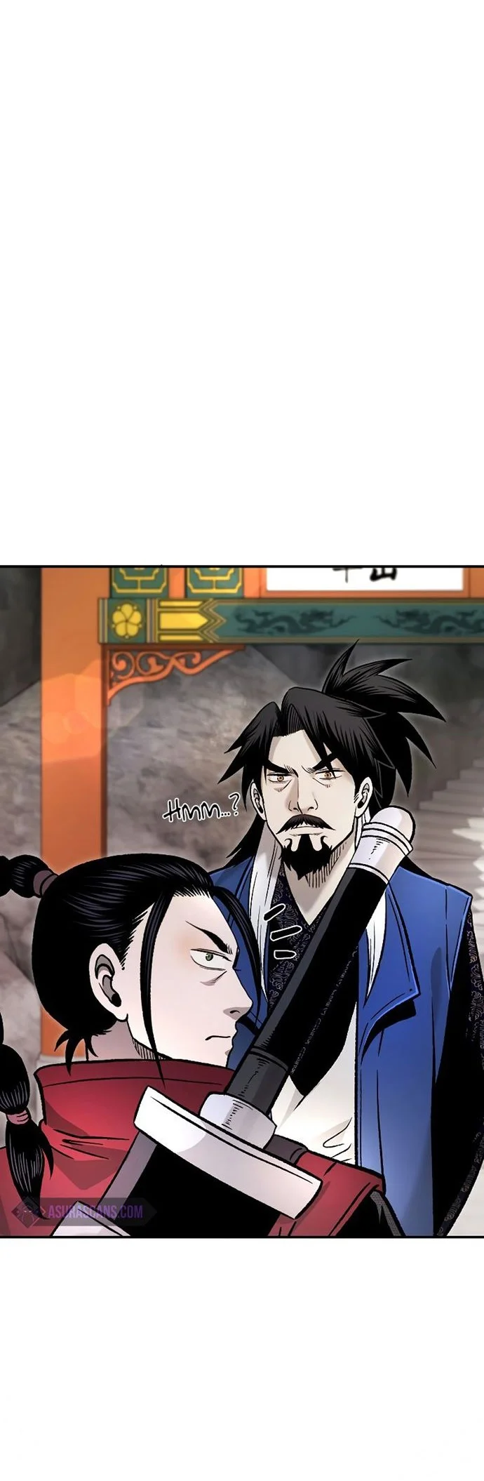 Demon in Mount Hua Chapter 30 - halaman 80