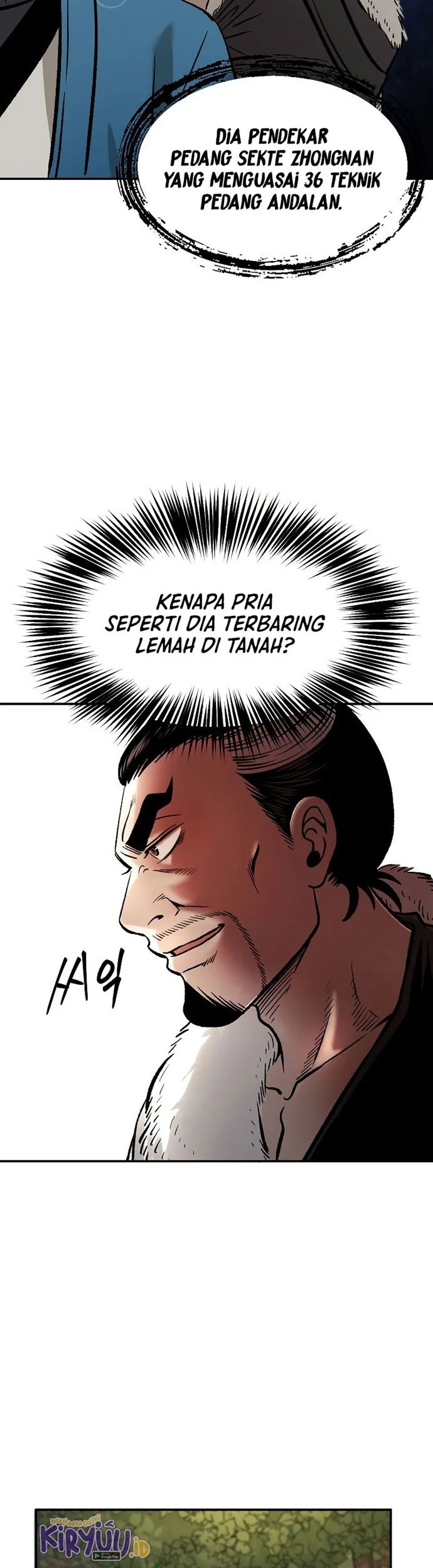 Demon in Mount Hua Chapter 30 - halaman 86