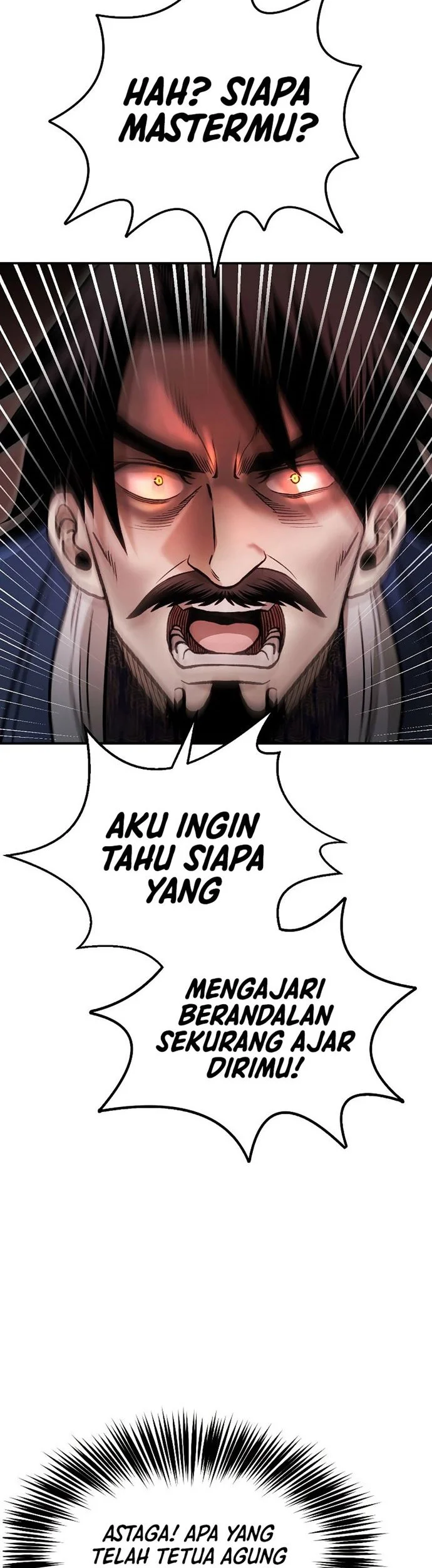 Demon in Mount Hua Chapter 30 - halaman 94