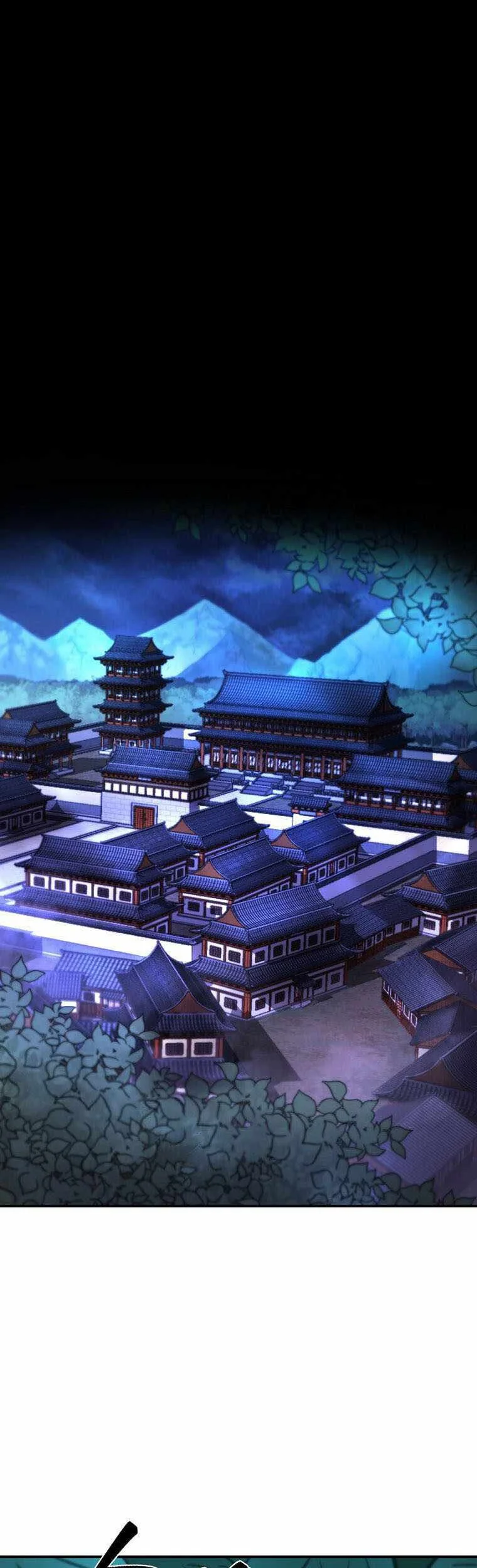Demon in Mount Hua Chapter 31 - halaman 11