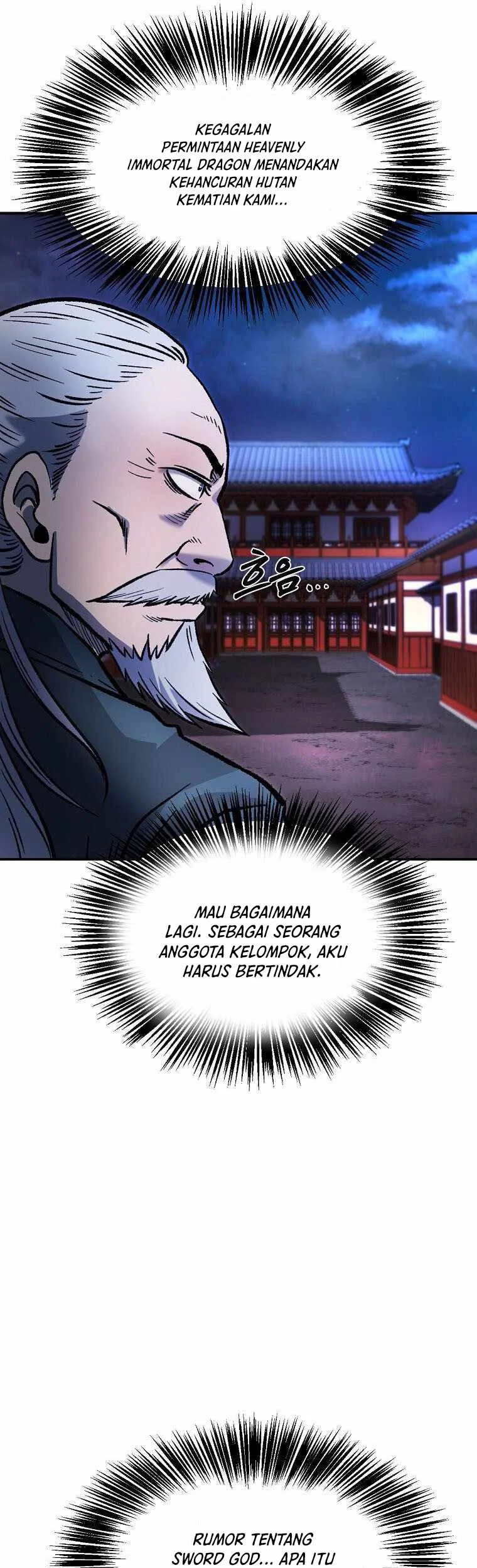 Demon in Mount Hua Chapter 31 - halaman 14