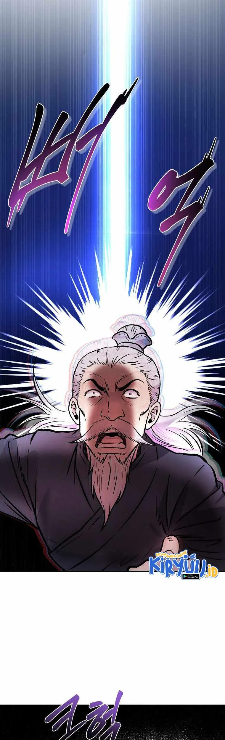 Demon in Mount Hua Chapter 31 - halaman 18