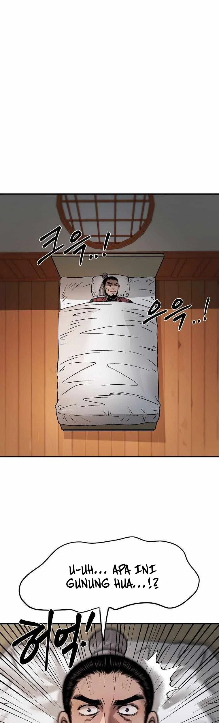 Demon in Mount Hua Chapter 31 - halaman 2