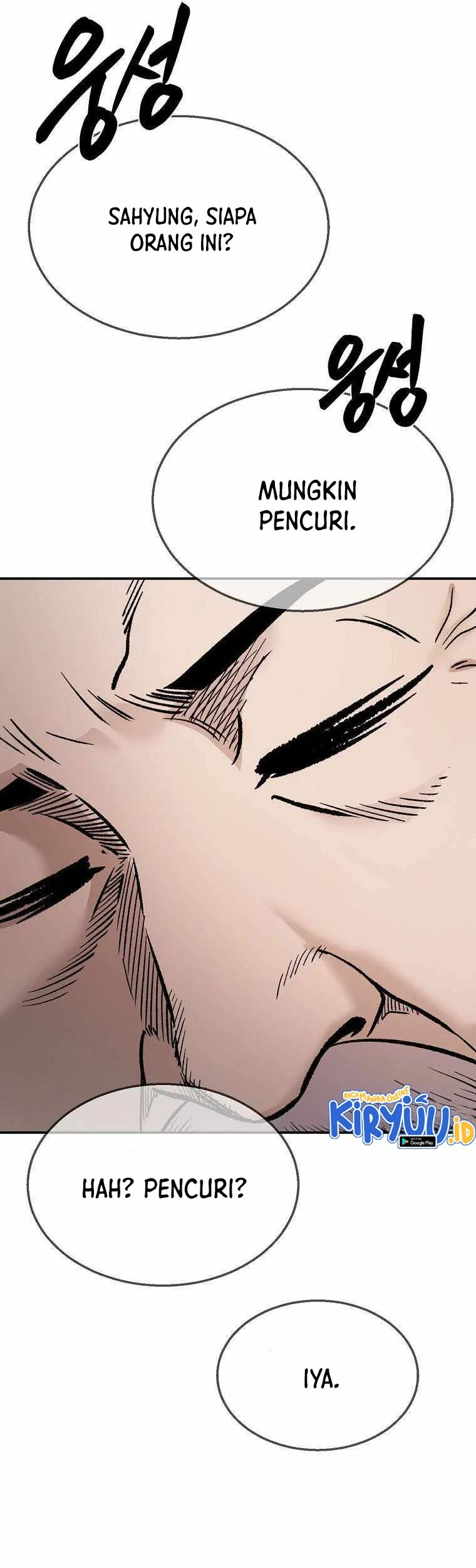Demon in Mount Hua Chapter 31 - halaman 22