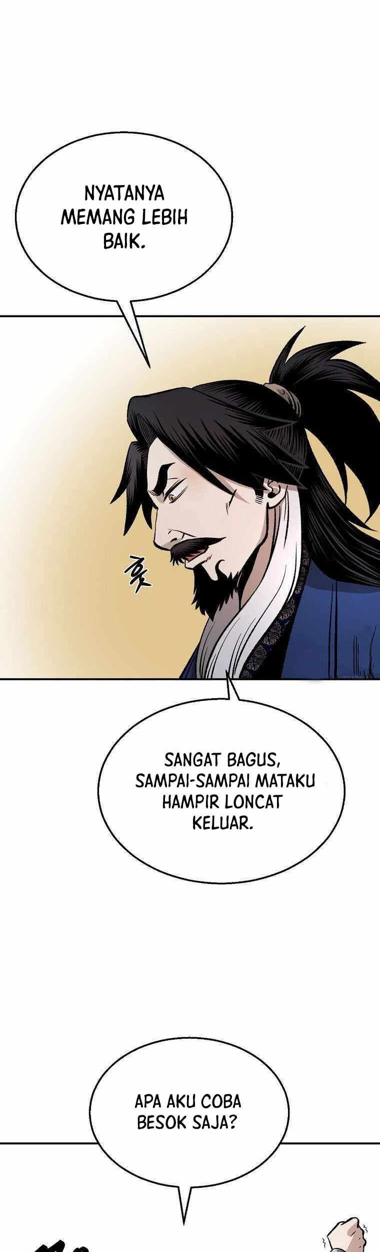 Demon in Mount Hua Chapter 31 - halaman 42