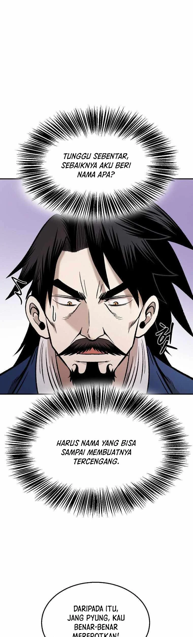 Demon in Mount Hua Chapter 31 - halaman 44