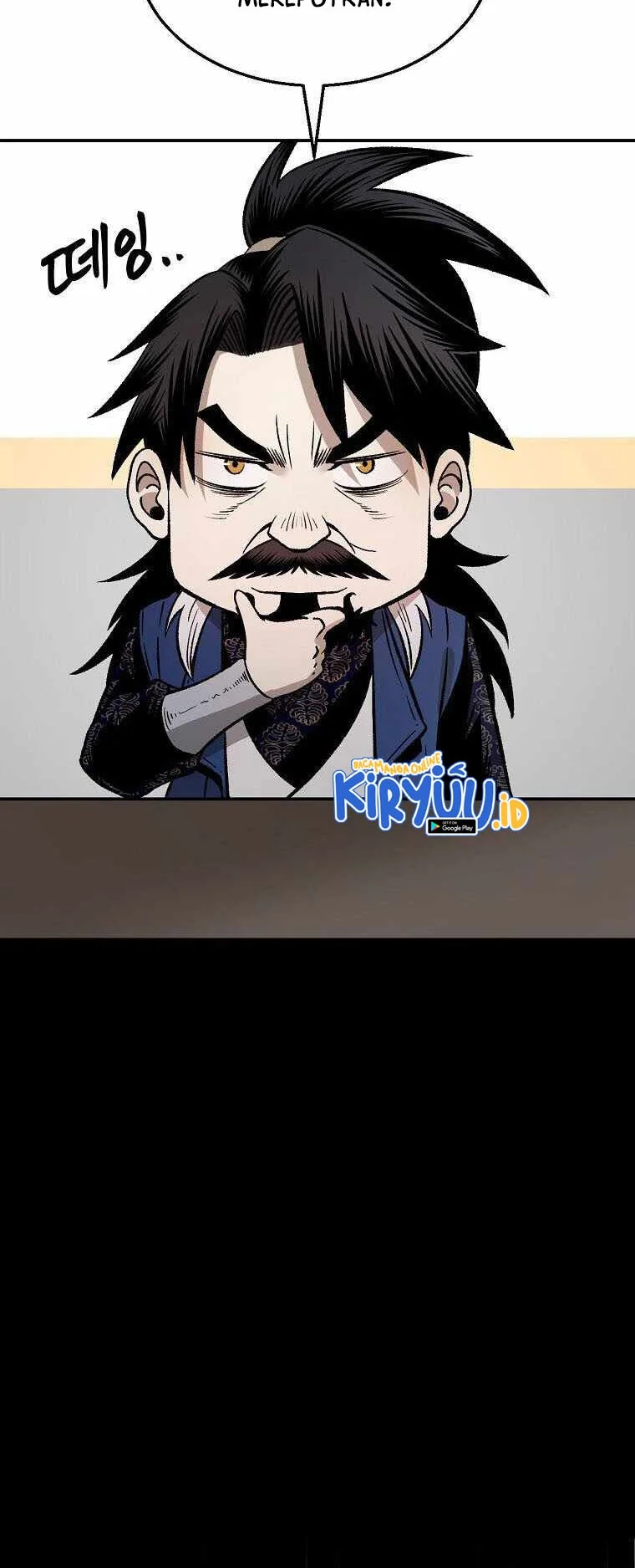 Demon in Mount Hua Chapter 31 - halaman 45