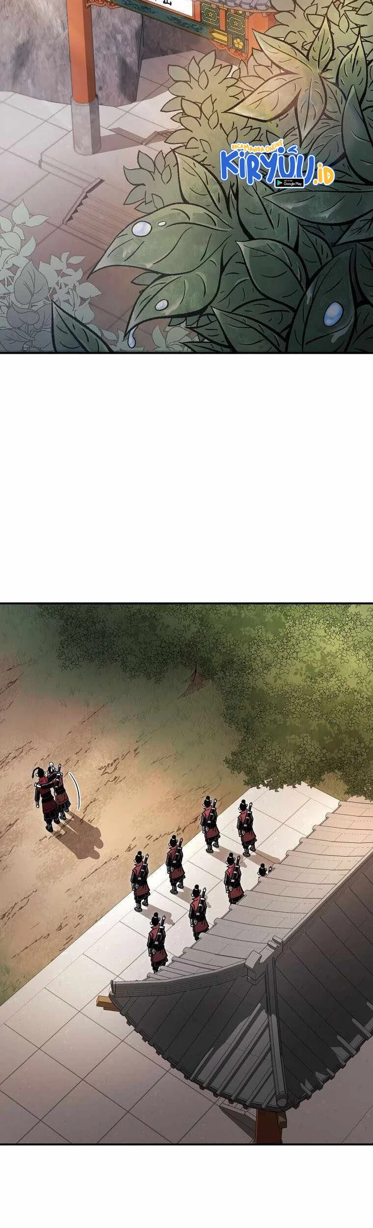 Demon in Mount Hua Chapter 31 - halaman 47