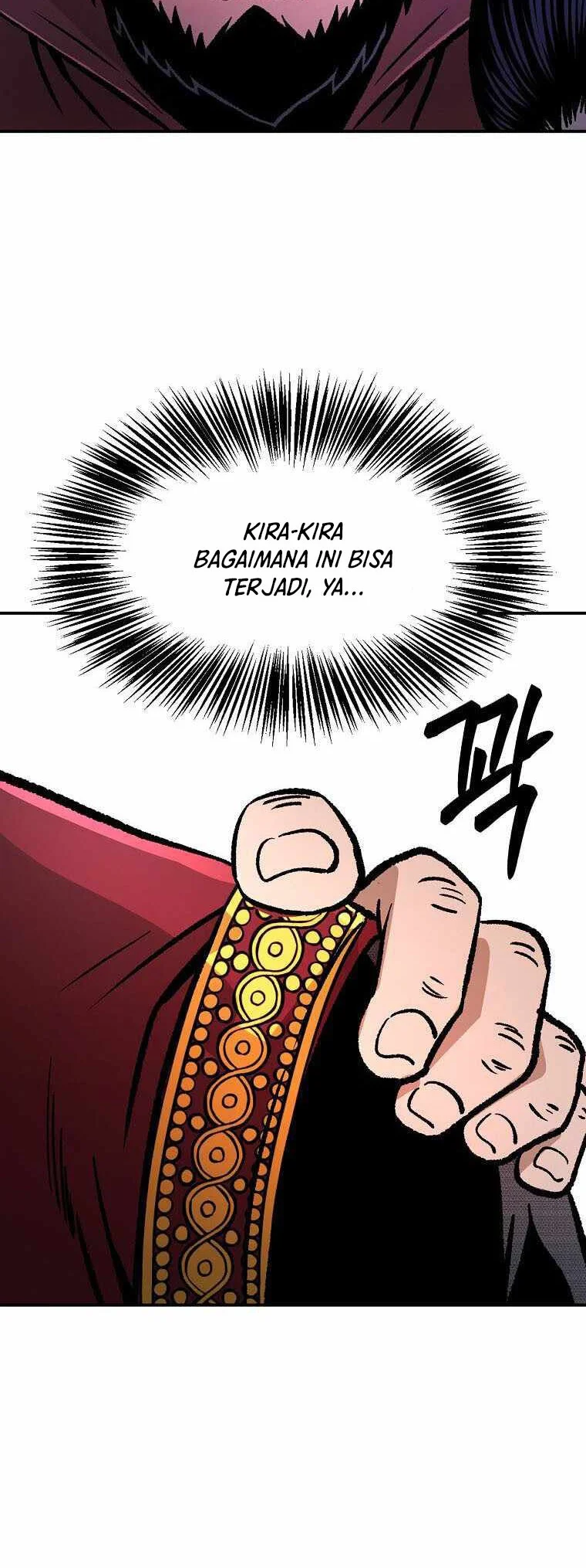 Demon in Mount Hua Chapter 31 - halaman 49
