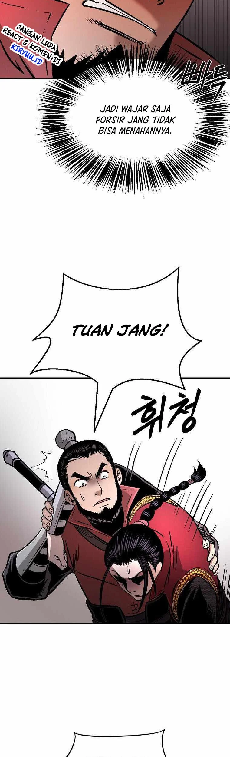 Demon in Mount Hua Chapter 31 - halaman 52