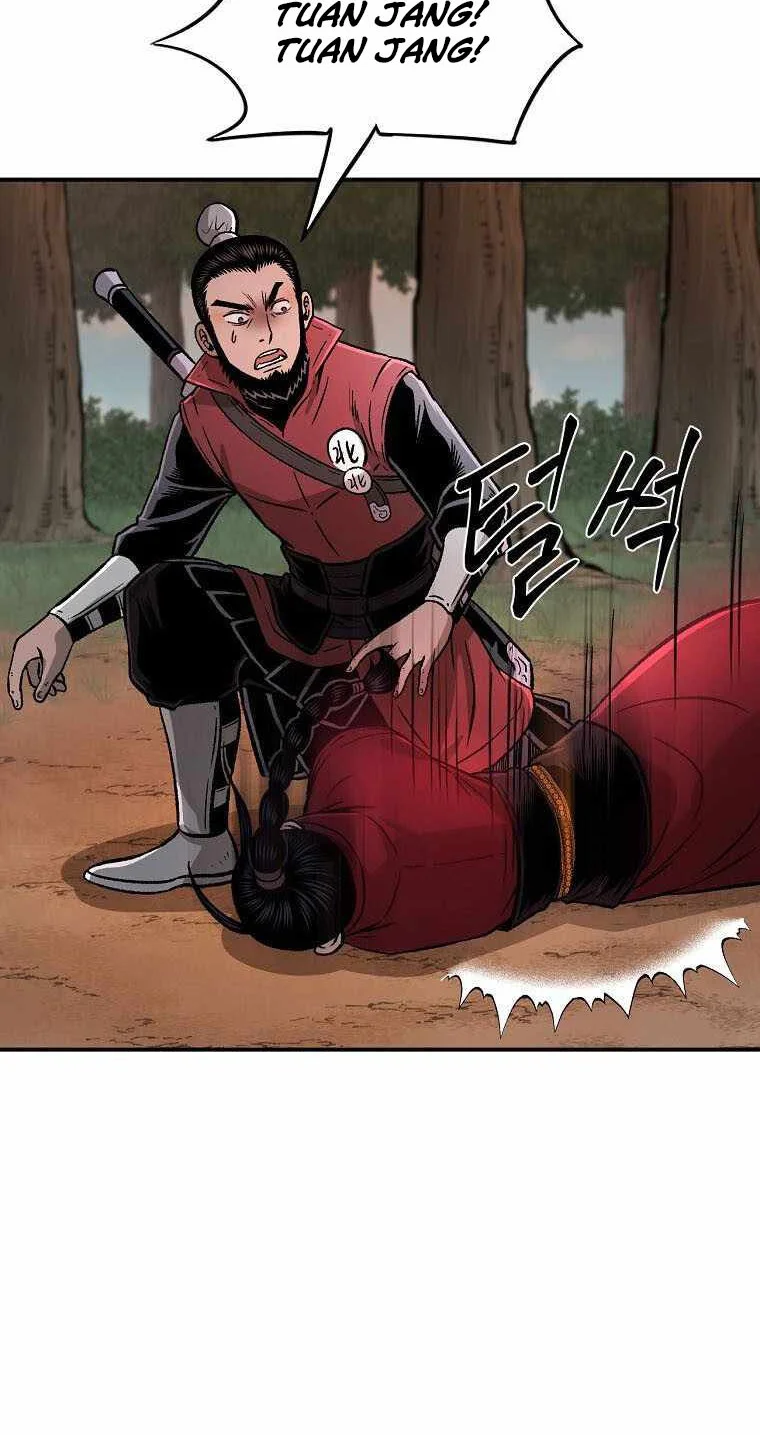 Demon in Mount Hua Chapter 31 - halaman 53