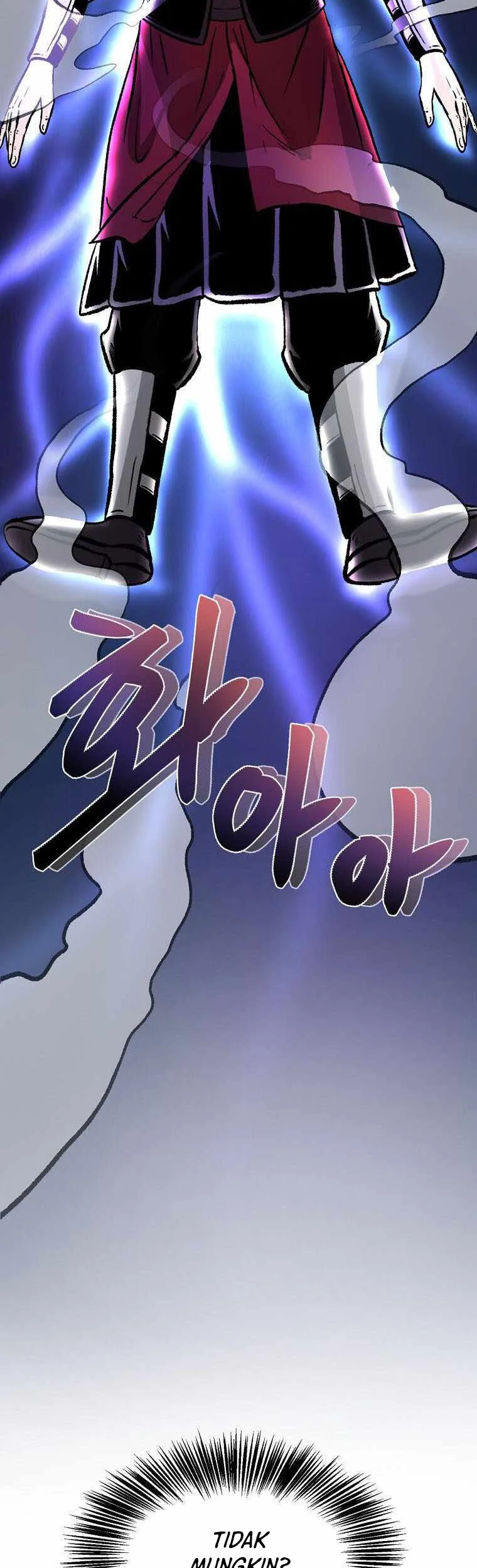 Demon in Mount Hua Chapter 31 - halaman 56