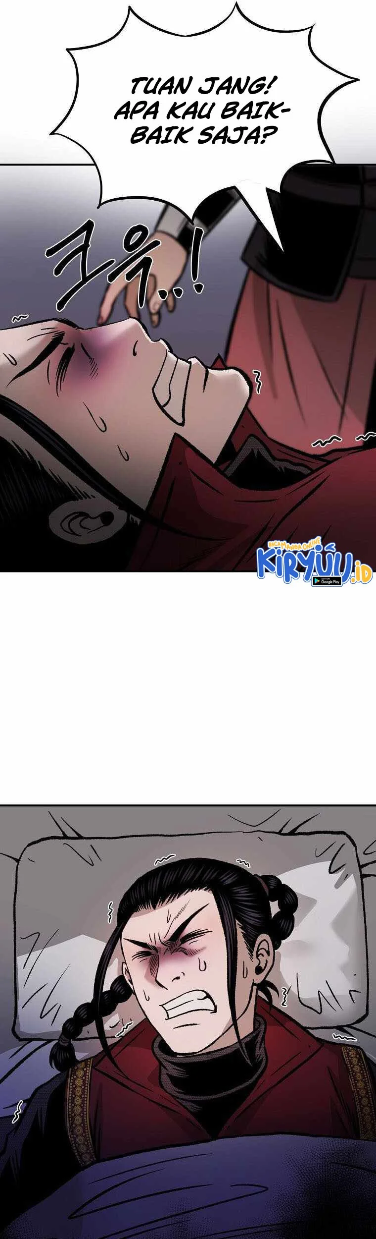 Demon in Mount Hua Chapter 31 - halaman 6