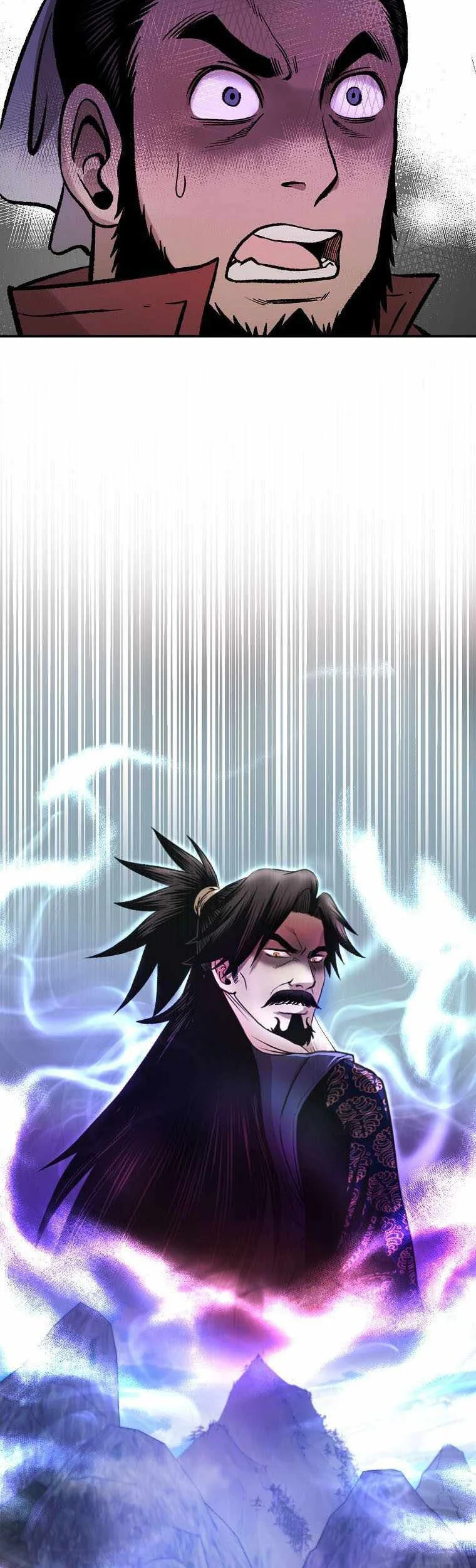 Demon in Mount Hua Chapter 31 - halaman 63