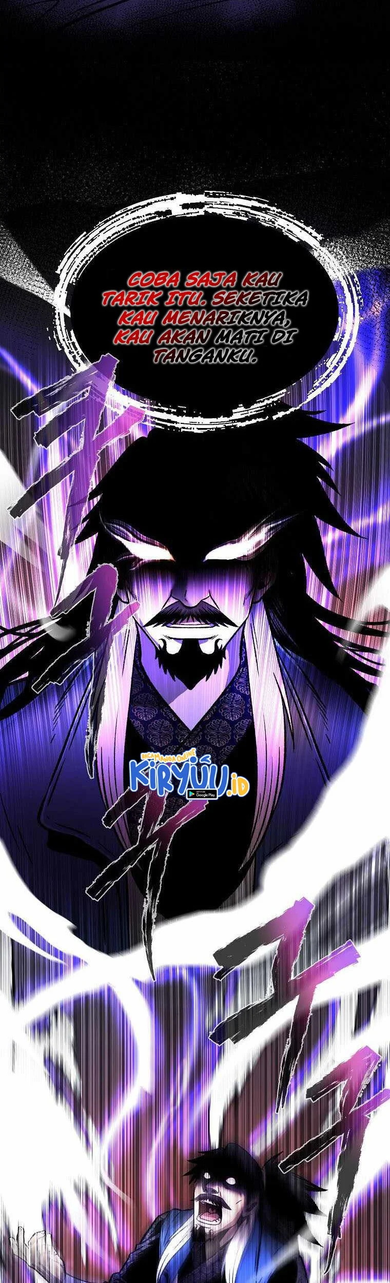 Demon in Mount Hua Chapter 31 - halaman 7