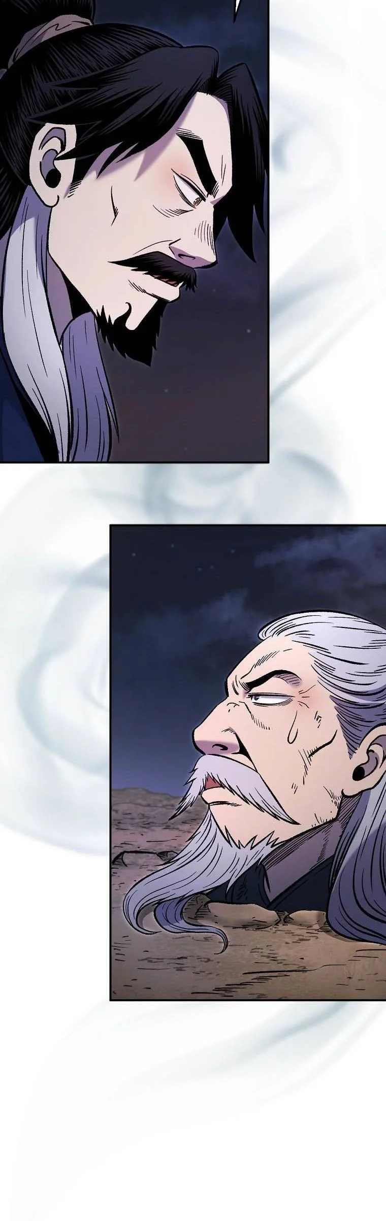 Demon in Mount Hua Chapter 32 - halaman 10