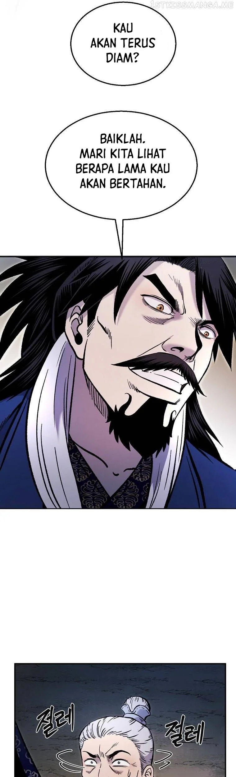 Demon in Mount Hua Chapter 32 - halaman 11