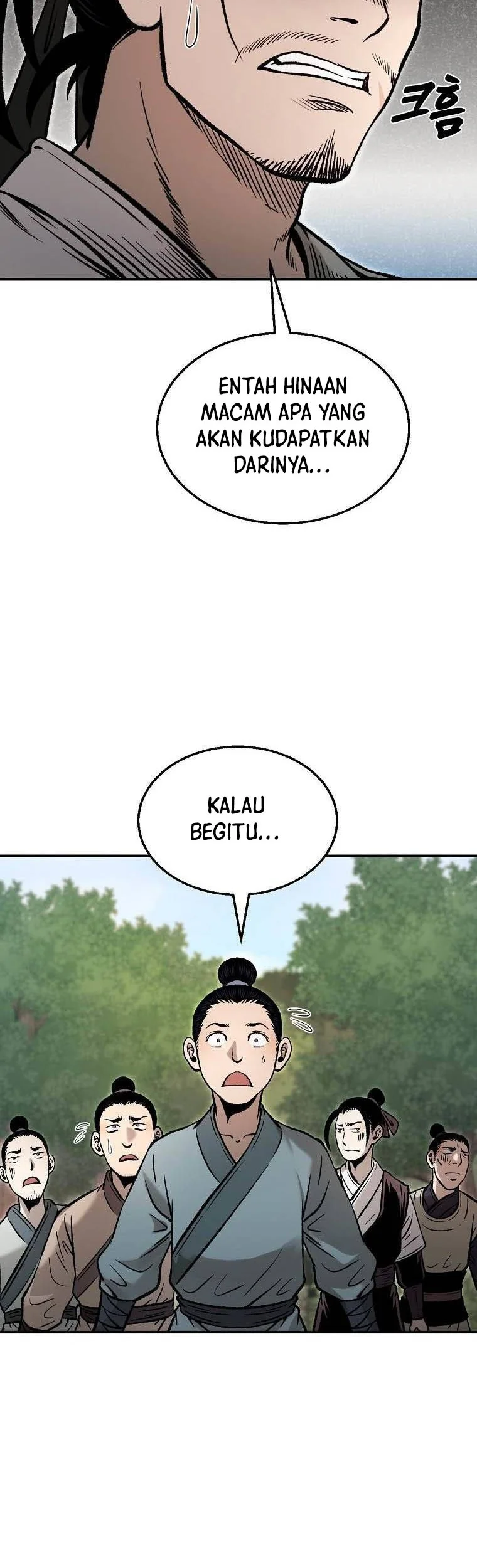 Demon in Mount Hua Chapter 32 - halaman 40