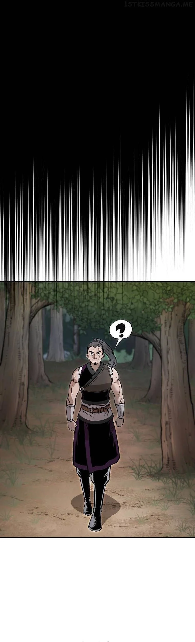 Demon in Mount Hua Chapter 32 - halaman 47