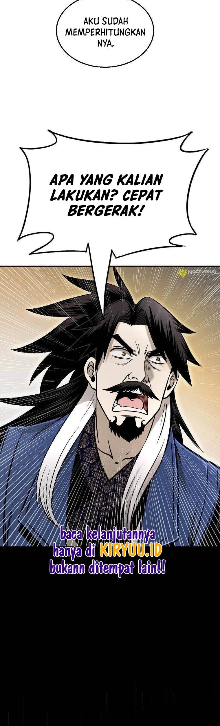 Demon in Mount Hua Chapter 33 - halaman 23