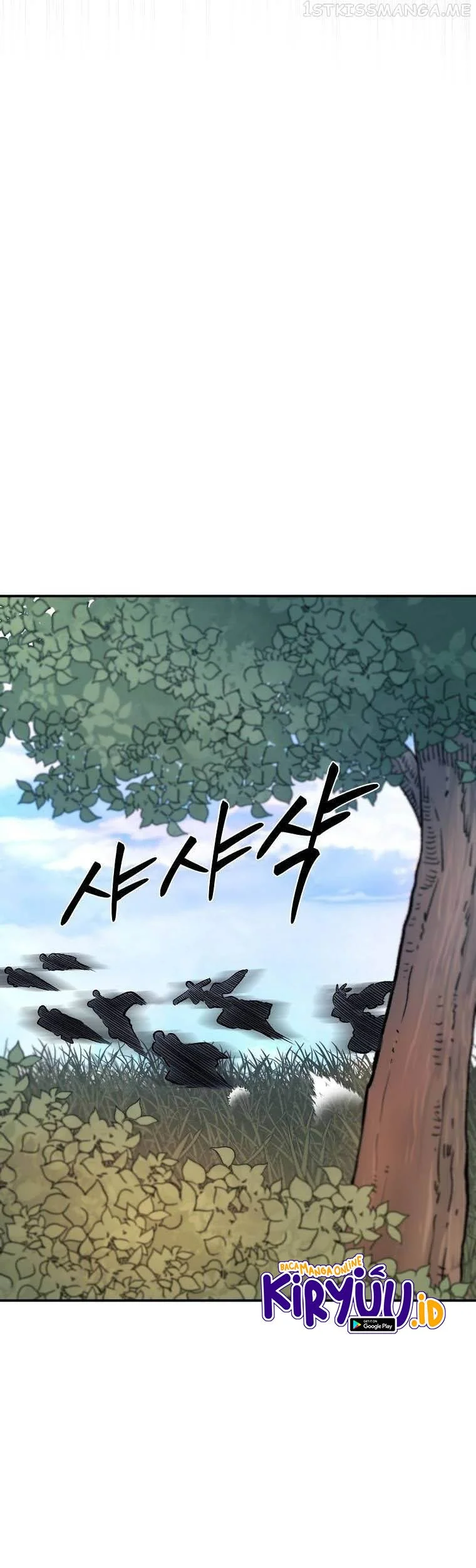 Demon in Mount Hua Chapter 33 - halaman 31